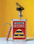 Bumble Beehive